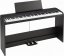 Korg B2SP BK + PC-300 - Zestaw pianino cyfrowe i ława