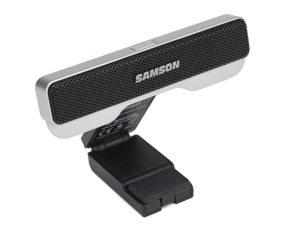 Samson Go Mic Connect - USB mikrofon