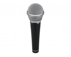 Samson R21 - sada 3 ks dynamických mikrofonů