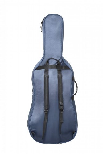Ritter RSP5-CF/NBK - obal na cello 4/4