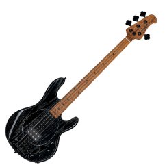 Sterling RAY 34 (SASS-BK-M2) - basgitara