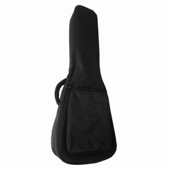 Hard Bag GB-15-39 - Pouzdro na klasickou kytaru 4/4 černý