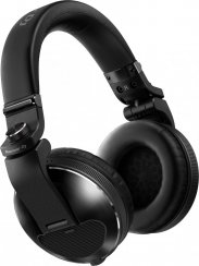 Pioneer DJ HDJ-X10 - DJ slúchadlá (čierna)