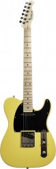 Arrow TL 11 Peanut Butter Maple /Black - elektrická gitara