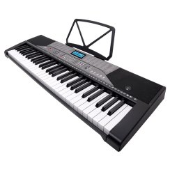 V-TONE VK 100-61 keyboard klawisze organy dla dzieci do nauki gry