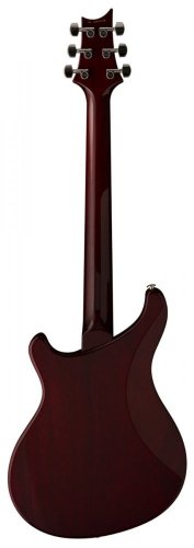 PRS S2 Vela Vintage Cherry - Elektrická kytara USA