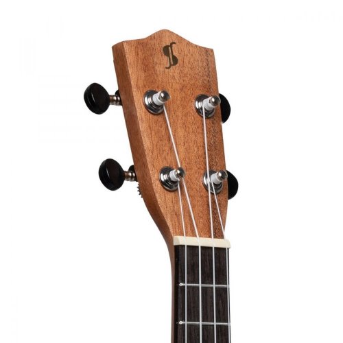 Stagg UC-30 SPRUCE - Koncertní ukulele