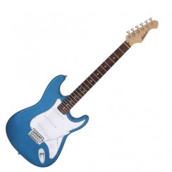 Aria STG-003 (MBL) - Elektrická gitara