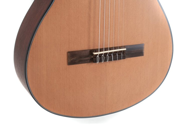 GEWA 500146 Student Cedar - Gitara klasyczna 4/4 cedr