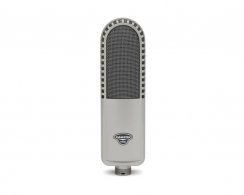 Samson VR88 - studiový páskový mikrofon