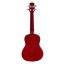 Laila UDW-2313-FO (HG RED) - koncertní ukulele