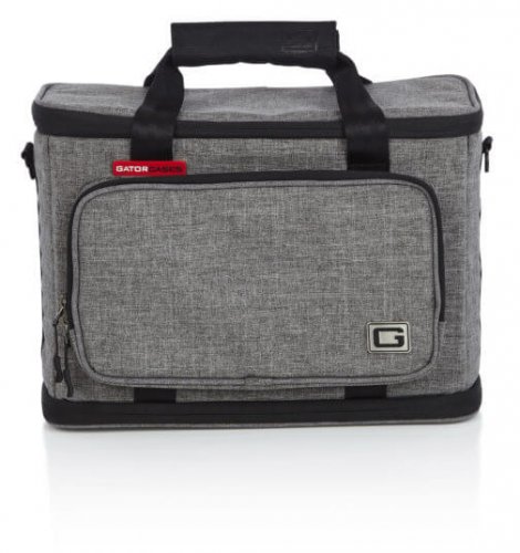 Gator GT-UNIVERSALOX - Taška pre Load Box UNIVERSAL AUDIO OX Amp Top Box