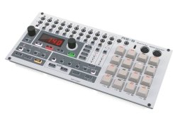 Behringer RS-9 - Drum sekvencer