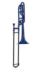Cool Wind CTB-200DB - tenorový trombón s kvartventilom ABS