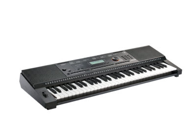 Kurzweil KP110 - keyboard / aranżer