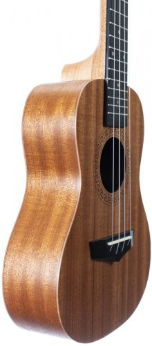 Arrow MH10 Mahogany Concert Ukulele *SET* - koncertné ukulele so sadou príslušenstva