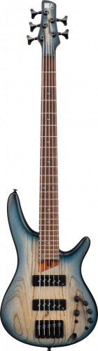 Ibanez SR605E-CTF - elektrická basgitara
