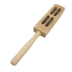 Kera Audio G16 - Tamburyno drewniane