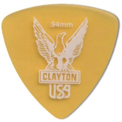 Steve Clayton URT 94 / 12 - sada trsátek