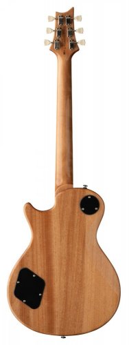 PRS SE McCarty 594 Singlecut Charcoal - Elektrická kytara