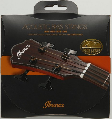 Ibanez IABS4XC - Struny pro akustickou baskytaru