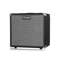 COOLMUSIC TS-112 - zosilňovač pre basovú gitaru