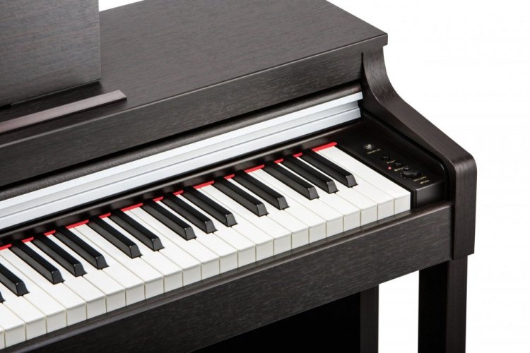 Kurzweil M 130 W (SR) - pianino cyfrowe