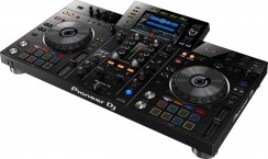 Pioneer DJ XDJ-RX2 - Kontroler DJ