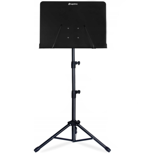 SUPRIMO D3 - regulowany pulpit do nut
