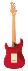 Prodipe Guitars ST80RA CAR - gitara elektryczna