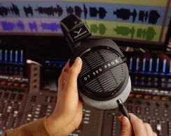 Beyerdynamic DT 990 PRO X Otvorené štúdiové slúchadlá
