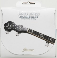 Ibanez IBJS5 - Struny pre banjo