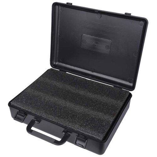 DNA CASE - Univerzálny kufor na mikrofóny, malý mixér, príslušenstvo