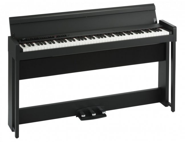 Korg C1 BK - Digitální piano