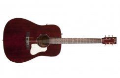 A&L Americana Tennessee Red - Elektroakustická gitara