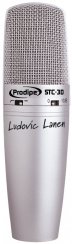 Prodipe STC-3D - studiový kondenzátorový mikrofon
