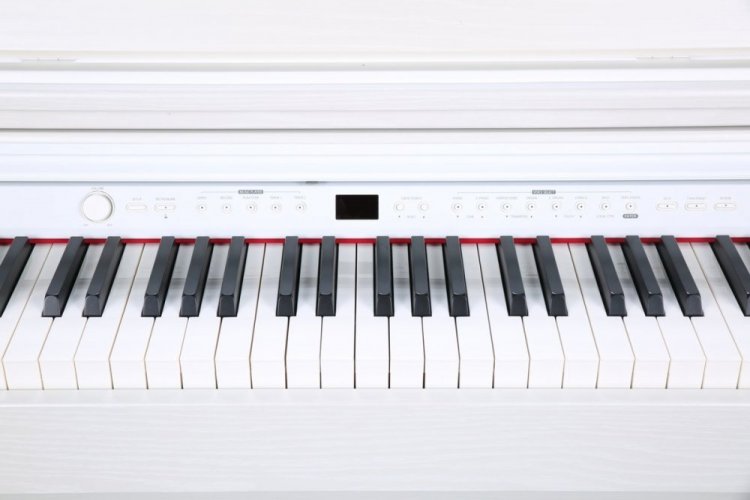 Dynatone SLP-150 WH - digitálne piano