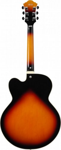 Ibanez AF75-BS - elektrická kytara