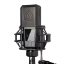 Lewitt LCT 540 S - Pojemnościowy mikrofon