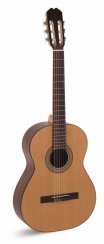 Alvaro Guitars No.30 EF - Elektro-klasická kytara