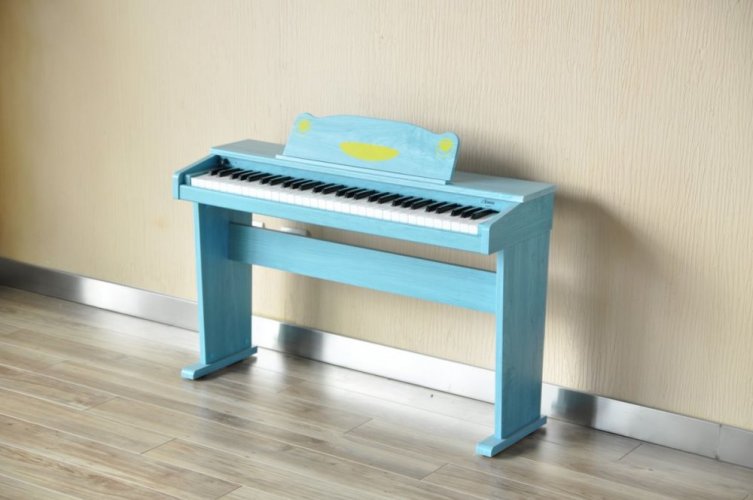 Artesia FUN-1 Blue - Digitální piano pro děti