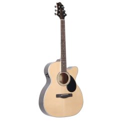 Samick GOM-100RSCE - akusticko-elektrická gitara