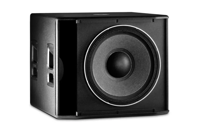 JBL SRX818S - Pasivní subwooferový reproduktorový set