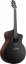 Ibanez JGM10-BSN - elektroakustická kytara