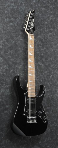Ibanez GRGM21-BKN - elektrická kytara