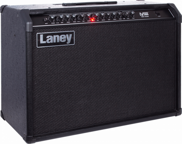 Laney LV300Twin - kombo gitarowe