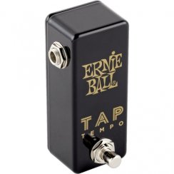 Ernie Ball EB 6186 - tap tempo