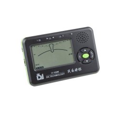 DK Technolgy iT-100G - ladička a metronom