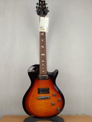 PRS S2 Singlecut McCarty Tobacco - gitara elektryczna USA - B-stock