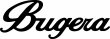Bugera - zoznam produktov